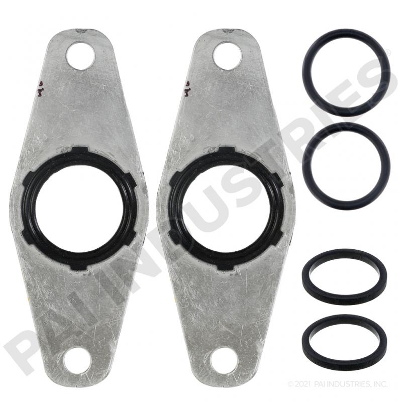 PAI 131594 CUMMINS OIL COOLER MOUNTING KIT (N14)