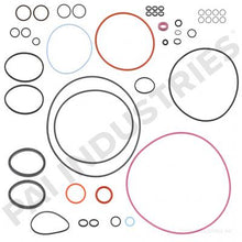 Load image into Gallery viewer, PAI 131597-200 O-RING KIT FOR CUMMINS L10E / M11 / ISM ENGINES (USA)