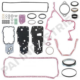 PAI 131608 CUMMINS 3800833 LOWER GASKET KIT (6B / ISB) (3802980) (USA)