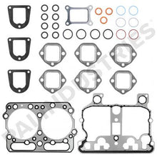 Load image into Gallery viewer, PAI 131614 CUMMINS 4089370 SINGLE CYLINDER HEAD GASKET KIT (N14) (EARLY)