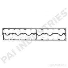 Cargar imagen en el visor de la galería, PACK OF 5 PAI 131628 CUMMINS 4083006 WATER HEADER COVER GASKET