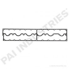 Load image into Gallery viewer, PACK OF 5 PAI 131628 CUMMINS 4083006 WATER HEADER COVER GASKET