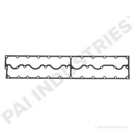 PACK OF 5 PAI 131628 CUMMINS 4083006 WATER HEADER COVER GASKET