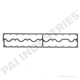 PACK OF 5 PAI 131628 CUMMINS 4083006 WATER HEADER COVER GASKET