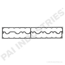 Cargar imagen en el visor de la galería, PACK OF 5 PAI 131628 CUMMINS 4083006 WATER HEADER COVER GASKET