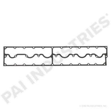 Load image into Gallery viewer, PACK OF 5 PAI 131628 CUMMINS 4083006 WATER HEADER COVER GASKET