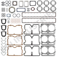 Load image into Gallery viewer, PAI 131630 CUMMINS 4024953 UPPER GASKET KIT (855) (BC I / II / III) (CURRENT)