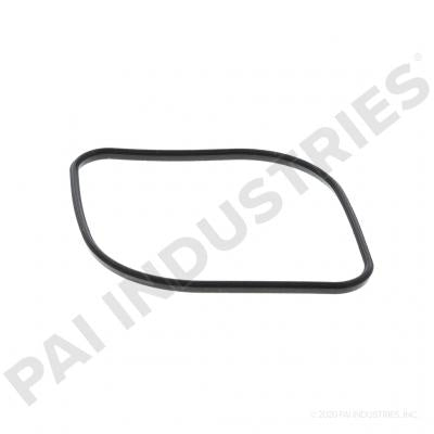 PACK OF 10 PAI 131643 CUMMINS 3679932 COVER GASKET (ISX)
