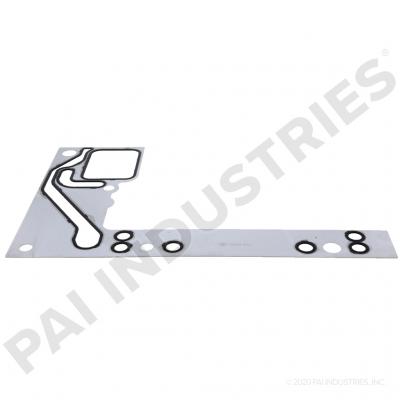 PAI 131649 CUMMINS 4965689 FUEL HOUSING GASKET (ISX) (3348526, 4076587)