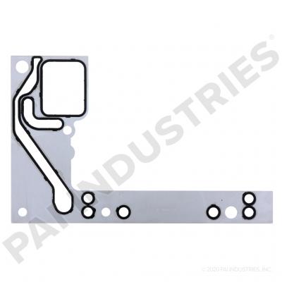 PAI 131649 CUMMINS 4965689 FUEL HOUSING GASKET (ISX) (3348526, 4076587)