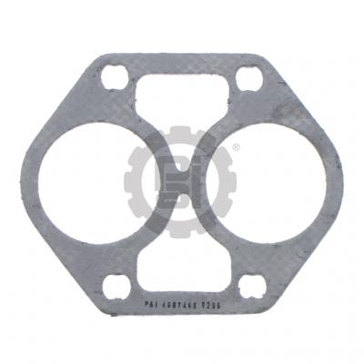 PACK OF 5 PAI 131650 CUMMINS 4907446 EXHAUST MANIFOLD GASKET (ISX) (USA)