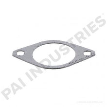 Load image into Gallery viewer, PACK OF 4 PAI 131651 CUMMINS 4907447 EXHAUST MANIFOLD GASKET (ISX)