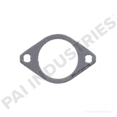 PACK OF 4 PAI 131651 CUMMINS 4907447 EXHAUST MANIFOLD GASKET (ISX)
