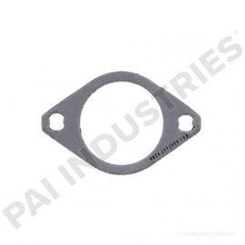 PACK OF 4 PAI 131651 CUMMINS 4907447 EXHAUST MANIFOLD GASKET (ISX)