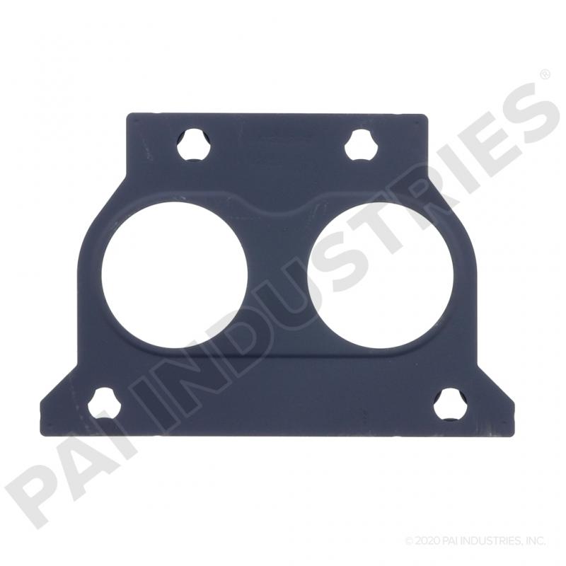 PAI 131672 CUMMINS 3682940 CENTER EXHAUST MANIFOLD GASKET (ISX) (EGR)