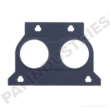 Load image into Gallery viewer, PAI 131672 CUMMINS 3682940 CENTER EXHAUST MANIFOLD GASKET (ISX) (EGR)