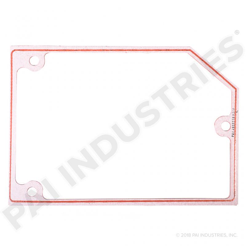 PACK OF 6 PAI 131680 CUMMINS 4922219 ROCKER LEVER COVER GASKET (K) (USA)