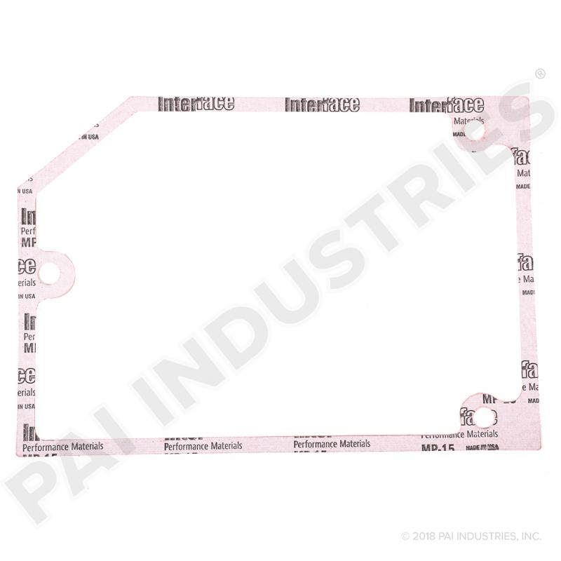 PACK OF 6 PAI 131680 CUMMINS 4922219 ROCKER LEVER COVER GASKET (K) (USA)