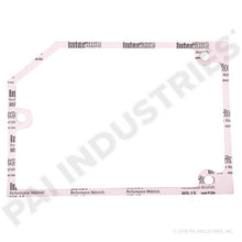 Cargar imagen en el visor de la galería, PACK OF 6 PAI 131680 CUMMINS 4922219 ROCKER LEVER COVER GASKET (K) (USA)