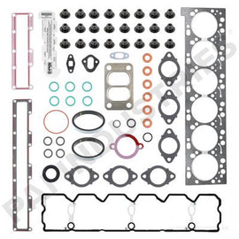 PAI 131684 CUMMINS 4089958 UPPER GASKET SET (6C / ISC / ISL / QSC)