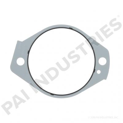 PAI 131704 CUMMINS 3940245 COMPRESSOR MOUNTING GASKET (6C / ISC / ISL ...