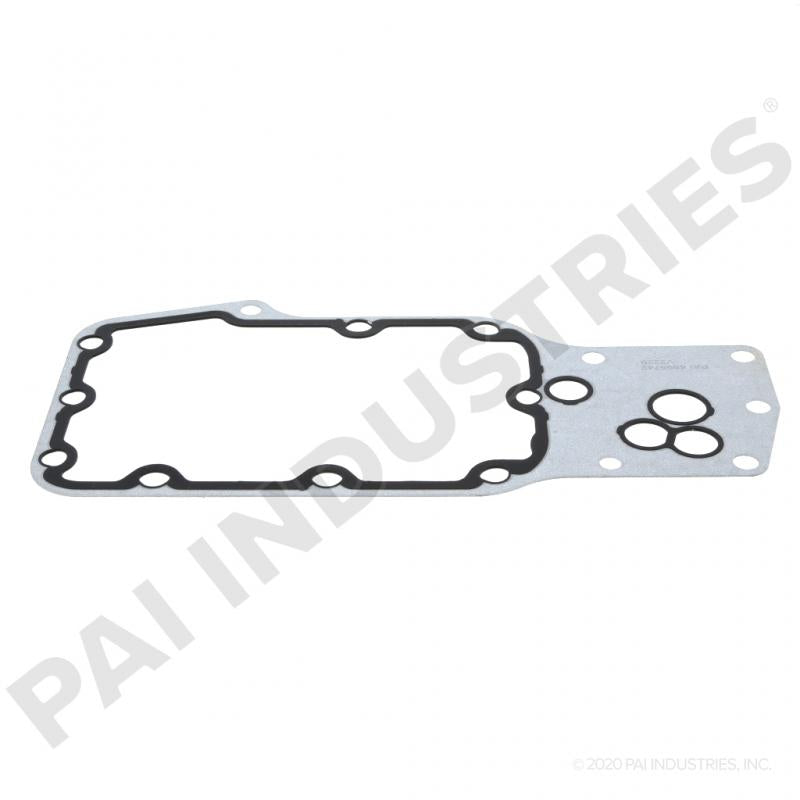 PAI 131708 CUMMINS 4895742 OIL COOLER GASKET (ISB / QSB)