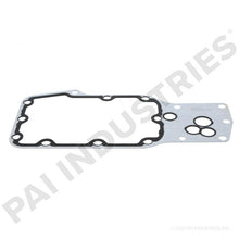 Load image into Gallery viewer, PAI 131708 CUMMINS 4895742 OIL COOLER GASKET (ISB / QSB)