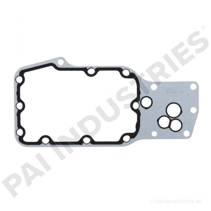 PAI 131708 CUMMINS 4895742 OIL COOLER GASKET (ISB / QSB)