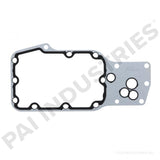 PAI 131708 CUMMINS 4895742 OIL COOLER GASKET (ISB / QSB)