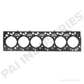 PAI 131711 CUMMINS 3958645 CYLINDER HEAD GASKET (QSB) (GRADE B) (3954876)
