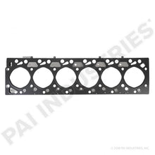 Load image into Gallery viewer, PAI 131711 CUMMINS 3958645 CYLINDER HEAD GASKET (QSB) (GRADE B) (3954876)