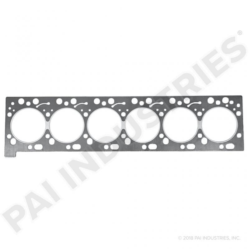 PAI 131712 CUMMINS 3943366 CYLINDER HEAD GASKET (6C / ISC / ISL) (USA)