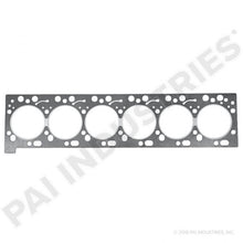 Load image into Gallery viewer, PAI 131712 CUMMINS 3943366 CYLINDER HEAD GASKET (6C / ISC / ISL) (USA)
