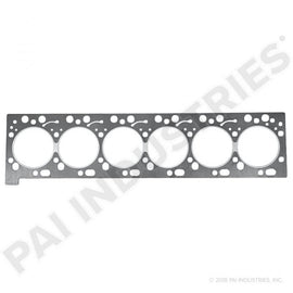 PAI 131712 CUMMINS 3943366 CYLINDER HEAD GASKET (6C / ISC / ISL) (USA)