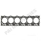 PAI 131717 CUMMINS 3966342 CYLINDER HEAD GASKET (ISB / QSB) (3966343)