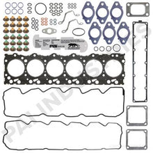 Load image into Gallery viewer, PAI 131718 UPPER ENGINE GASKET KIT FOR CUMMINS ISB / QSB ENGINES