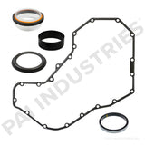 PAI 131724 CUMMINS N/A GEAR COVER GASKET KIT (4B / 6B / ISB / QSB)