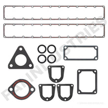 Load image into Gallery viewer, PAI 131727 CUMMINS 3801594 AFTERCOOLER GASKET KIT (N14) (INDUSTRIAL)