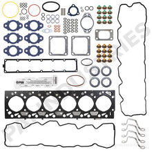 Load image into Gallery viewer, PAI 131734 CUMMINS 4089263 UPPER ENGINE GASKET KIT (ISB / QSB) (EGR)