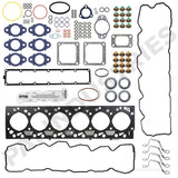 PAI 131734 CUMMINS 4089263 UPPER ENGINE GASKET KIT (ISB / QSB) (EGR)