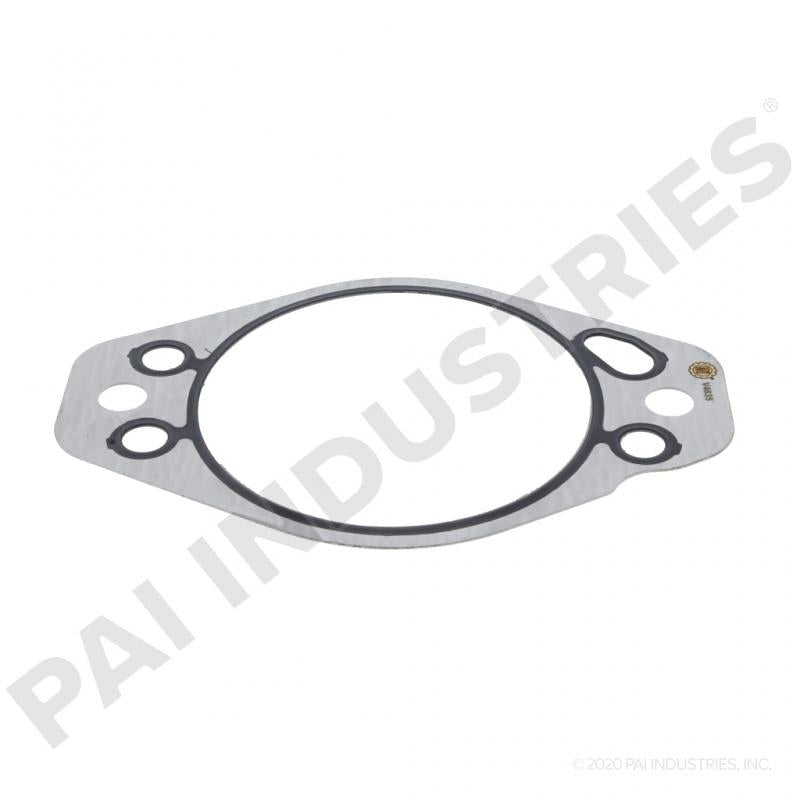 PACK OF 6 PAI 131738 CUMMINS 3955457 ACCESSORY DRIVE GASKET (ISB / QSB)