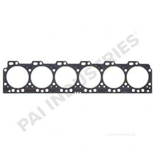 Load image into Gallery viewer, PAI 131740 CUMMINS 3935587 CYLINDER HEAD GASKET (.50MM) (6C / ISC / ISL) (USA)