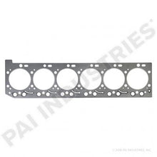 Load image into Gallery viewer, PAI 131742 CUMMINS 4981796 CYLINDER HEAD GASKET (6C / ISC / ISL / QSC)