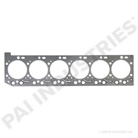 PAI 131742 CUMMINS 4981796 CYLINDER HEAD GASKET (6C / ISC / ISL / QSC)