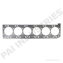 Load image into Gallery viewer, PAI 131742 CUMMINS 4981796 CYLINDER HEAD GASKET (6C / ISC / ISL / QSC)
