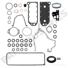 Load image into Gallery viewer, PAI 131746 CUMMINS 4089759 LOWER GASKET KIT (6C / ISC / ISL / QSC)