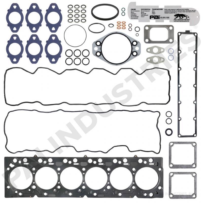PAI ISB630-101 ENGINE OVERHAUL KIT CUMMINS 6 ISB (.50MM) (STD) (FRACTURED)