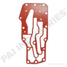 Load image into Gallery viewer, PACK OF 4 PAI 131790 CUMMINS 2831077 OIL FILTER HEAD GASKET (ISB / QSB)