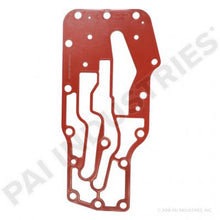 Load image into Gallery viewer, PACK OF 4 PAI 131790 CUMMINS 2831077 OIL FILTER HEAD GASKET (ISB / QSB)