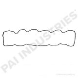 PAI 131791 CUMMINS 4899226 VALVE COVER GASKET (QSB) (5309255)